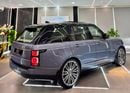 Land Rover Range Rover AUTOBIOGRAPHY VOGUE || GCC II FULLY LOADED I| PANORAMIC I| SCREENS || ACCIDENTS FREE
