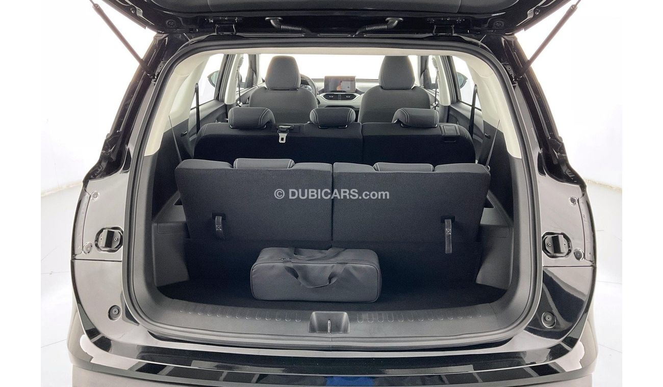 Chevrolet Captiva Premier | 1 year free warranty | 0 down payment | 7 day return policy