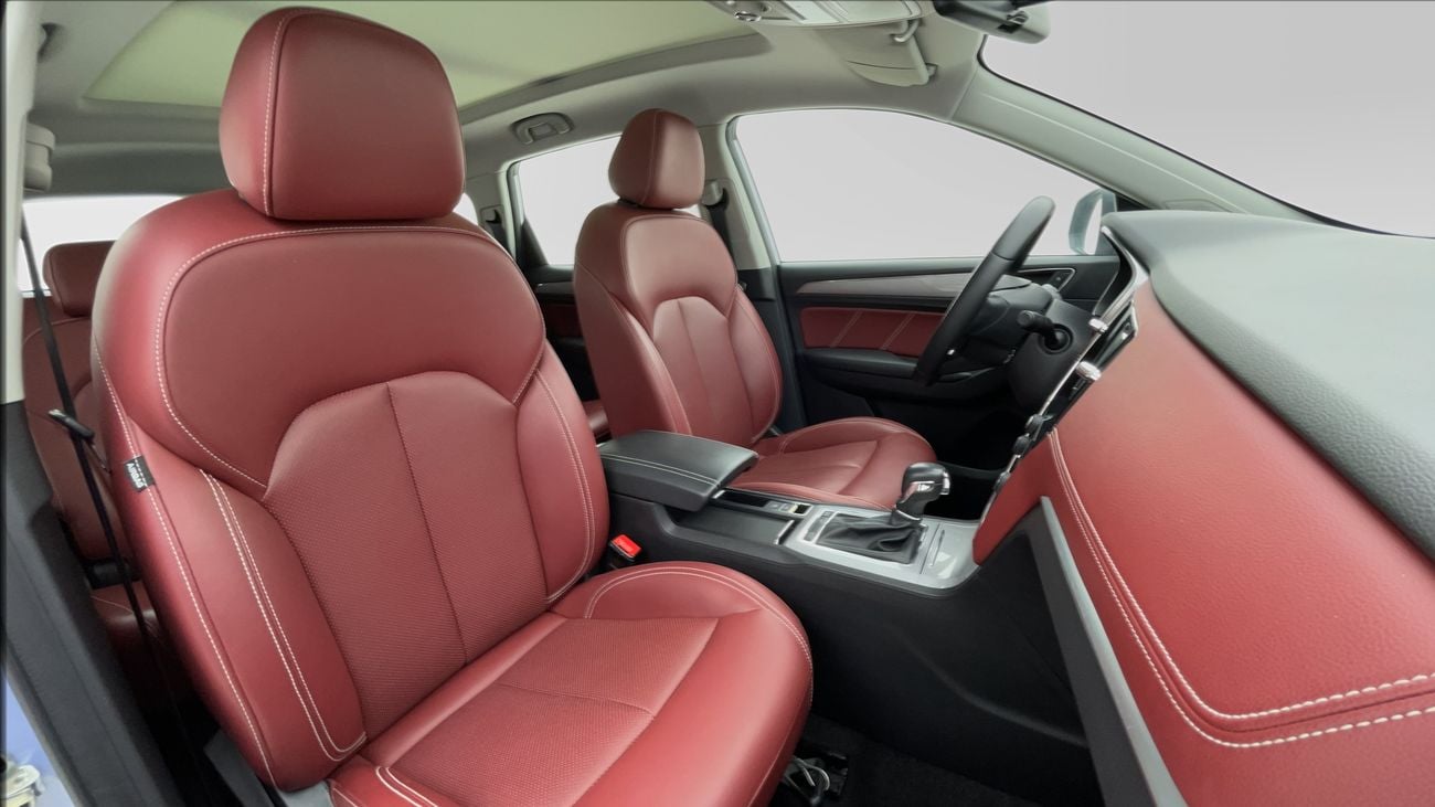 أم جي RX5 2022 LUXURY | AED 679/Month | 0 DP | 30 Day Return | Warranty