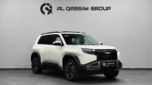 بي واي دي ليوبارد تيتانيوم 3 Leopard 3 | Brand | Warranty 5 Years | 1,850 monthly | Ref#