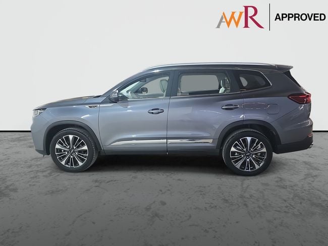 Chery Tiggo 8 LUXURY, миниатюра 19