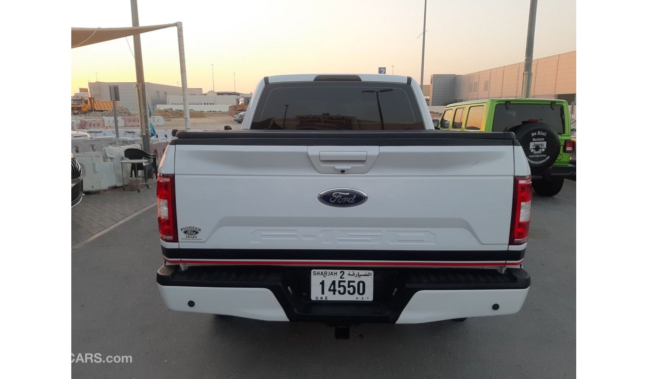 Ford F-150 F150