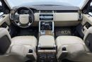 لاند روفر رينج روفر HSE 3.0L (380 HP) 2019 Range Rover Vogue HSE, Warranty, Full Service History, Fully Loaded, Excellen