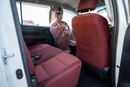 Toyota Hilux GLX HILUX 2.7 DC 4x2 GL G Automatic 2025 Model
