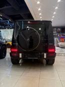 مرسيدس بنز G 63 AMG 4MATIC SUV