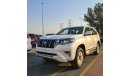 Toyota Prado TOYOTA PRADO TXL 4.0L (2023) | FOR EXPORT ONLY