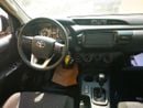 Toyota Hilux DLS 2.7L