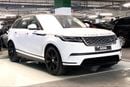 Land Rover Range Rover Velar P250 S | Guaranteed Warranty | 0 Down Payment