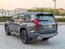 Mitsubishi Montero Sport GLS PREMIUM GLS TOP LINE FULL OPTION GCC IN EXCELLENT CONDITION