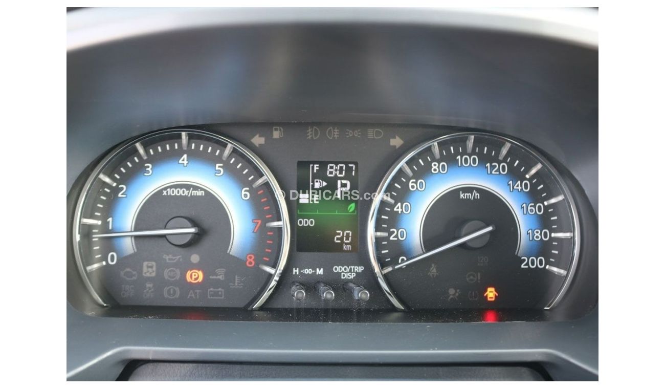 Toyota Rush Stock clearance Sale | Limited Period Offer | 2022