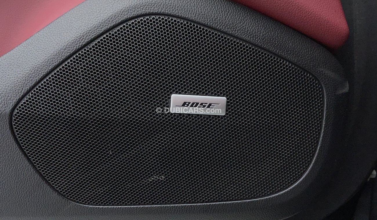 Cadillac ATS Coupe 3600