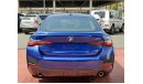 BMW 420i i Gran Coupe M Sport U Warranty 2022 GCC