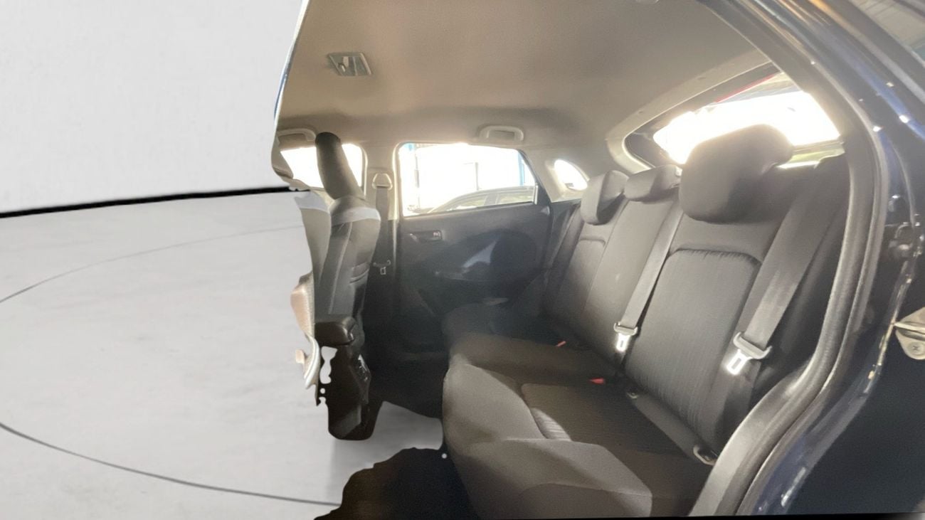 Suzuki Baleno 1.5 GL AUTO | Guaranteed Warranty | 0 Down Payment