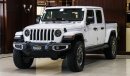 Jeep Gladiator Overland