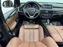 BMW X5 50i Exclusive 2017 BMW X5 XDrive50i, Warranty, Full BMW Service History, Excellent Condition, GCC