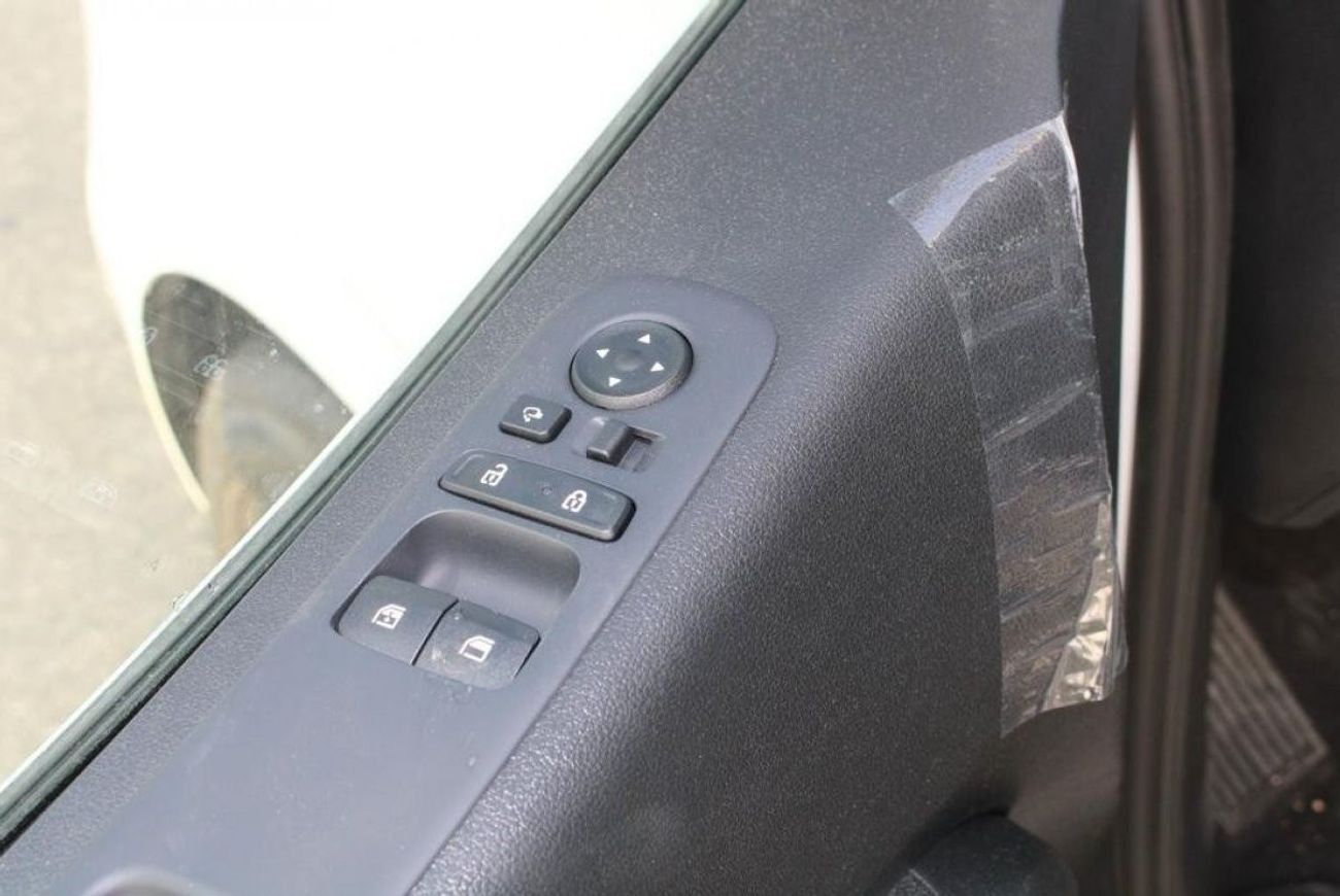 Hyundai Staria 2024YM V6 3.5L Petrol Passenger Van