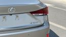 Lexus IS300 Premier 2019 Full Service History GCC