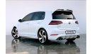 Volkswagen Golf GTI P2 (Fabric Seats)