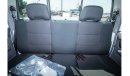 Nissan NP 300 Hard Body 2.5L Petrol 4x4 M/T with CD Player , AUX and Radio