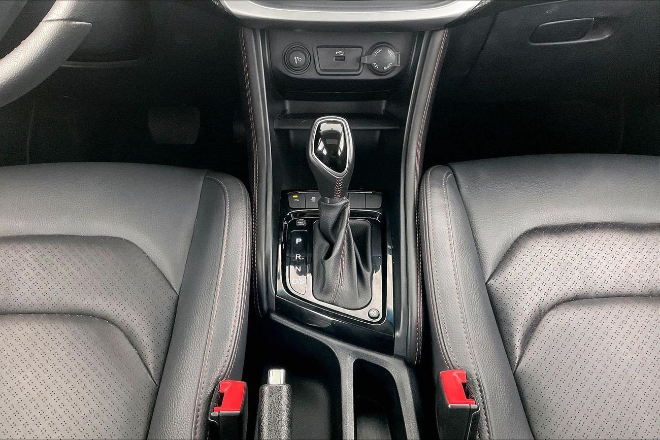 JAC S3 Plus Intelligent Luxury | National Day Celebration | Guaranteed Warranty | 0 Down Payment