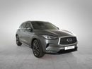 إنفينيتي QX50 LUXE 2.0