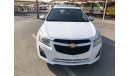 Chevrolet Cruze 2015  gcc very celen car