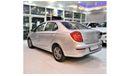 Chery Arrizo 3 EXCELLENT DEAL for our Chery Arrizo 3 ( 2020 Model! ) in Silver Color! GCC Specs