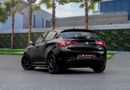 Alfa Romeo Giulietta VELOCE | 1,332 P.M  | 0% Downpayment | Agency Warranty!