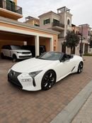 Lexus LC500