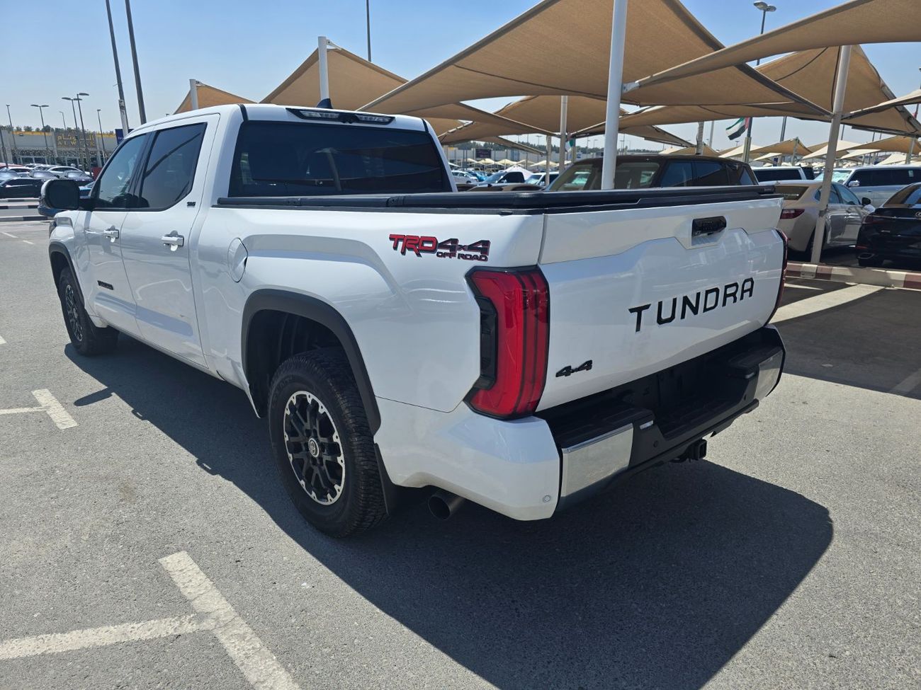 Toyota Tundra