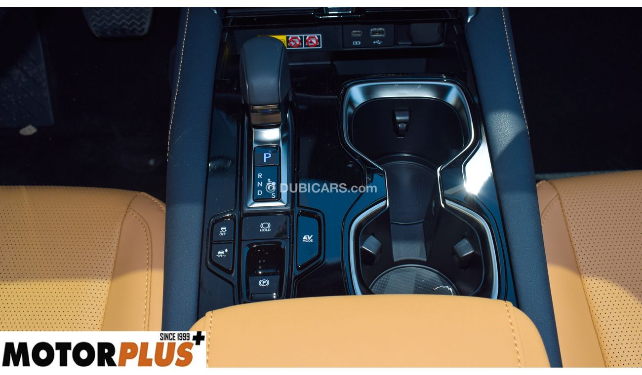 Lexus RX350 HYBRID 2.5LT EXECUTIVE PLUS