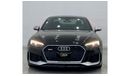 Audi RS5 2024 Warranty,2018 Audi RS5-Full Service History-Service Contract-GCC