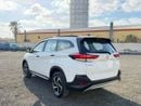 تويوتا راش 1.5L EX
