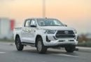 Toyota Hilux SGLX TOYOTA HILUX 2.4L DIESEL AUTOMATIC TRANSMISSION 2025
