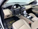Land Rover Range Rover Velar P250 2020 Range Rover Velar P250 S, Warranty, Full Service History, Excellent Condition, GCC