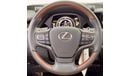 Lexus LS500 2021 Lexus LS500 Hybrid, Warranty, Brand New Conditions, GCC