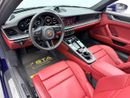 Porsche 911 CARRERA 2024 Porsche 911 Carrera, 2026 Porsche Warranty, Full Porsche Service History, Very Low Km, GCC