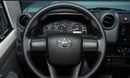 Toyota Land Cruiser 70 Std 4.5L 4WD 4WD Std 4.2L 4WD 3 DOORS