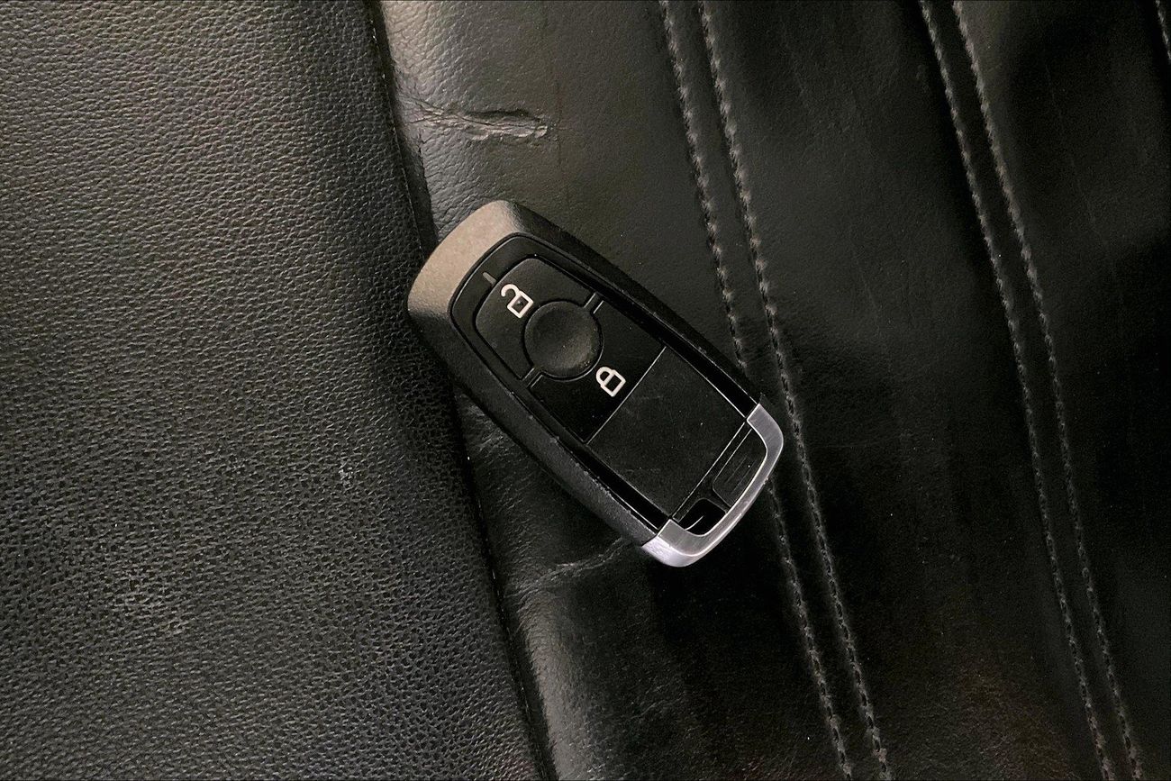 Ford EcoSport Titanium | Guaranteed Warranty | 0 Down Payment