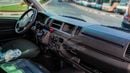 Toyota Hiace Toyota HIACE D 2.5L DLX HR Wide AC VAN MT