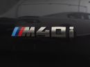 BMW X3 M40i 3.0L