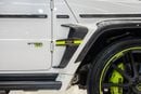 برابوس 900 - مرسيدس-AMG G 63 - 2020 | BRABUS KIT | BITURBO 900 ROCKET EDITION | PERFECT CONDITION | GCC