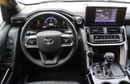 Toyota Land Cruiser GXR 4.0L