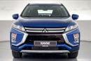 Mitsubishi Eclipse Cross GLX Highline| 1 year free warranty | Exclusive Eid offer