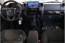 Toyota Land Cruiser 70 2025 TOYOTA LAND CRUISER GRJ 76 4.0 V6 AUTO - **التصدير فقط خارج الخليج**EXPORT ONLY** 40 ANNIVERSAR