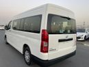 تويوتا هاياس Commuter GL High Roof 3.5L