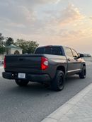 Toyota Tundra STD (NON GCC)