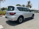 Nissan Patrol LE T2 5.6L