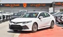Toyota Camry Toyota Camry GLE 2.5L | Hybrid 2024