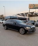Mercedes-Benz E 450 4MATIC 3.0L